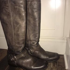 Frye boots